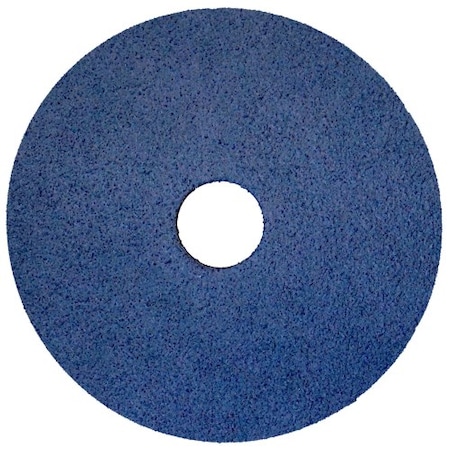 Weiler 4-1/2 Tiger Zirc RFD 80Z Grit 7/8 Arbor Hole 59735